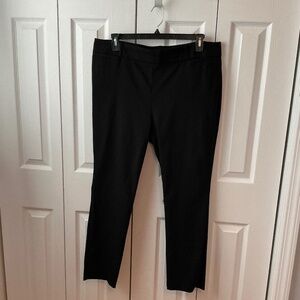 Liz Claiborne Audra Classic Stretch Pull-on Pants